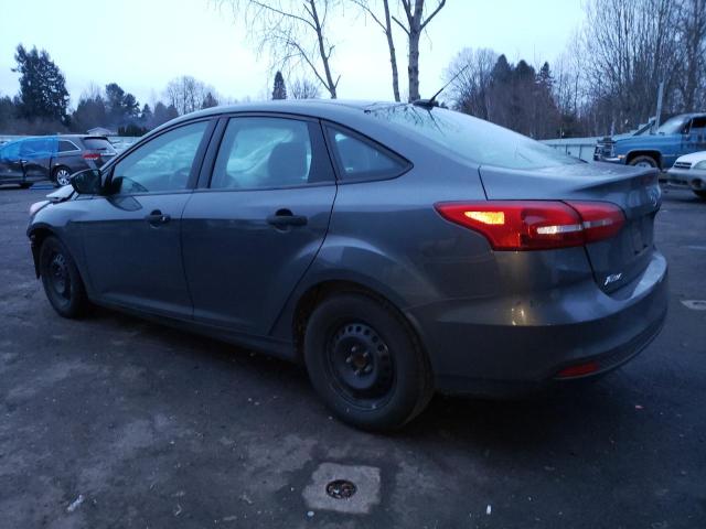 1FADP3E2XHL325585 Ford FOCUS S