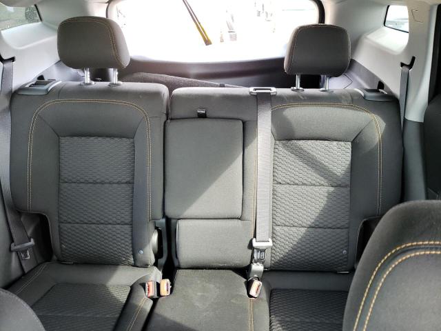 3GKALMEV0ML367582 GMC Terrain Sle