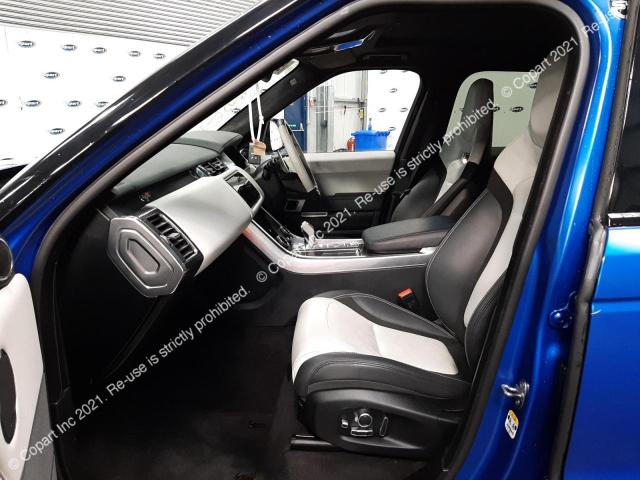 SALWA2AE4MA787847 Land Rover Range