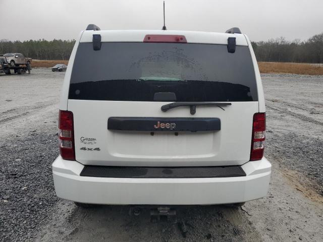 1C4PJMAK0CW116464 Jeep Liberty Sport