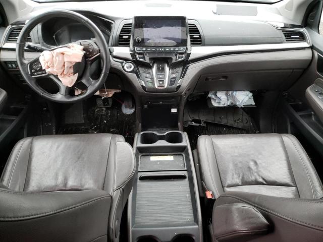 2019 HONDA ODYSSEY EL - 5FNRL6H99KB004900