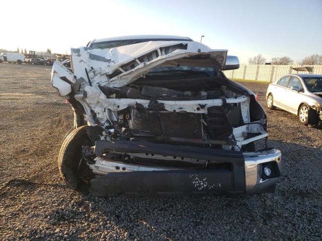 2021 TOYOTA TUNDRA CRE - 5TFHY5F1XMX976504