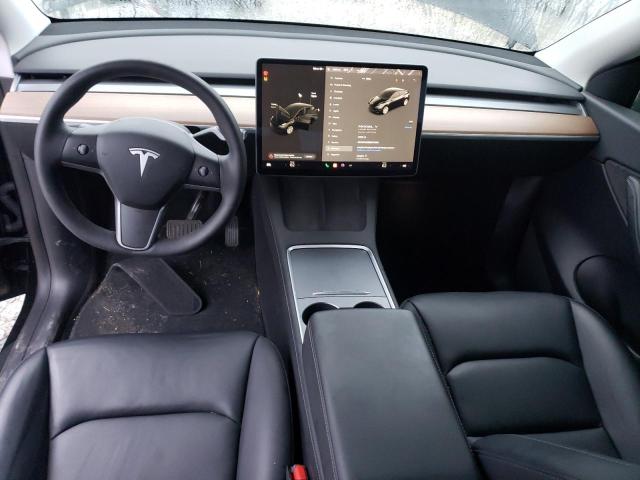 5YJYGAEE6MF131191 Tesla Model Y