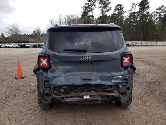 ZACCJABB4JPG98235 Jeep Renegade Latitude