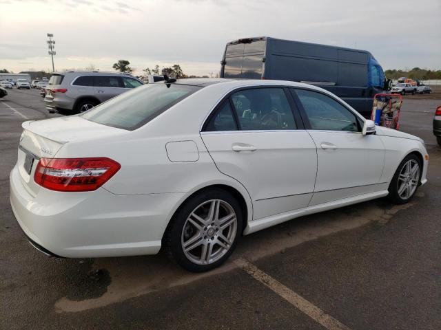 WDDHF8HB3BA347606 2011 MERCEDES-BENZ E-CLASS, photo no. 3