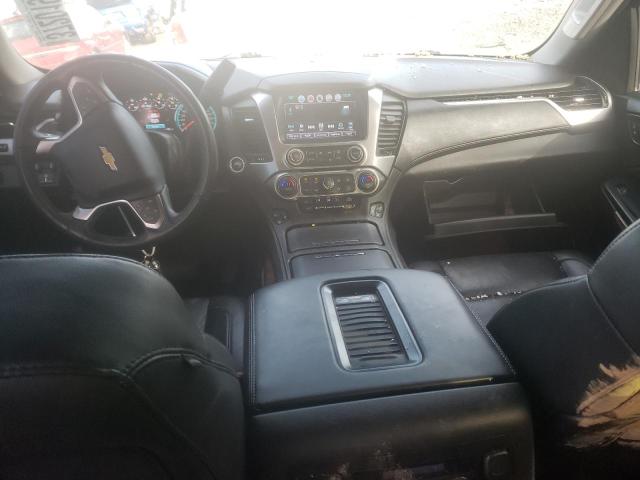 2016 CHEVROLET TAHOE C150 - 1GNSCCKC4GR477889