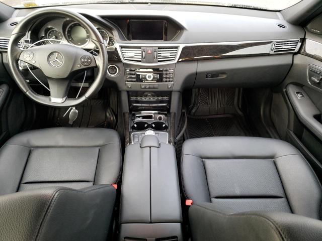 WDDHF8HB3BA347606 2011 MERCEDES-BENZ E-CLASS, photo no. 8