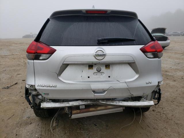 2018 NISSAN ROGUE S - KNMAT2MT5JP574467