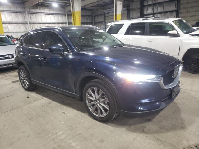 2019 MAZDA CX-5 GRAND JM3KFBDM1K0581695