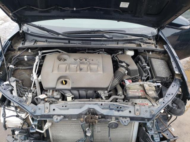 2018 TOYOTA COROLLA L 2T1BURHE3JC968232