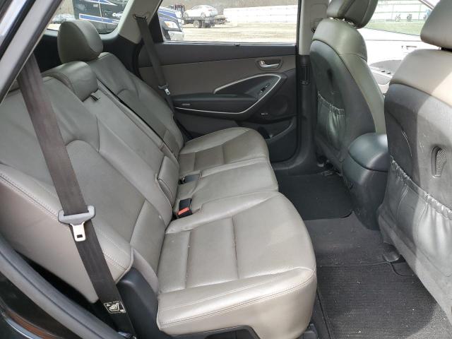 2015 HYUNDAI SANTA FE G - KM8SR4HF6FU122583