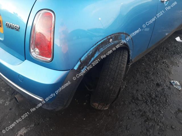 WMWRC32030TG53806 Mini Coope