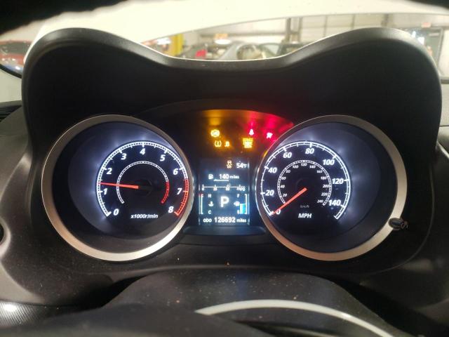 2016 MITSUBISHI LANCER GT JA32U8FW6GU007768
