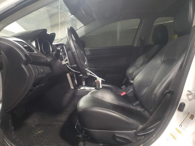 2016 MITSUBISHI LANCER GT JA32U8FW6GU007768