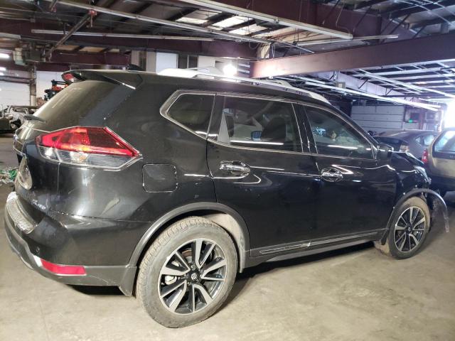 5N1AT2MV6KC737214 Nissan ROGUE S