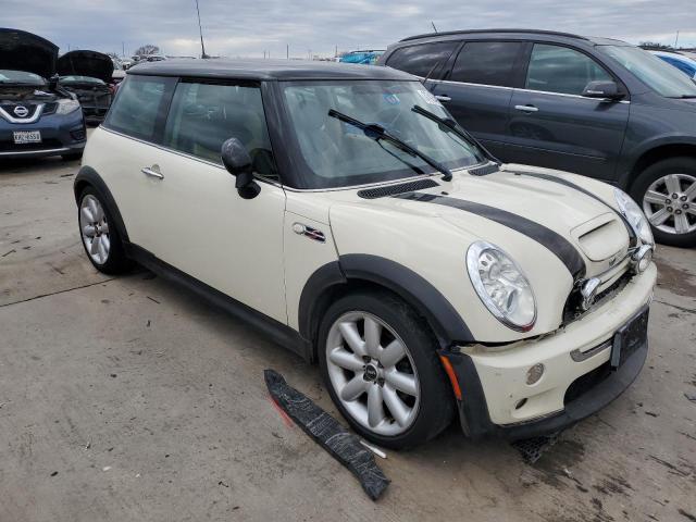 WMWRE33516TJ34151 Mini Cooper