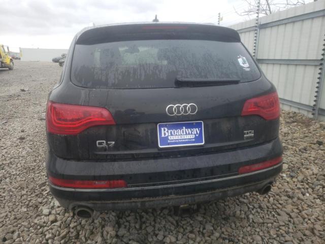 2015 AUDI Q7 TDI PRE - WA1LMAFE0FD023445