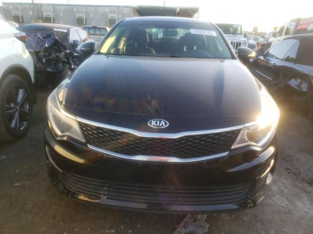 5XXGT4L3XJG178761 KIA Optima Lx