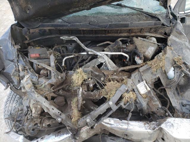 2021 CHEVROLET 1500 - 3GCUYGED3MG205490
