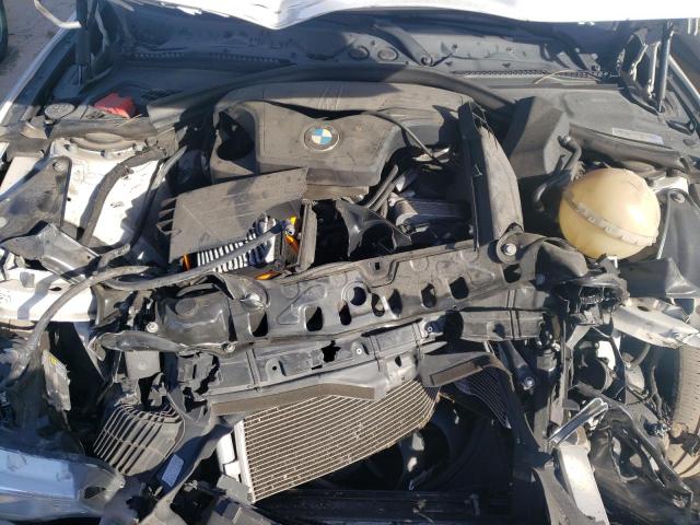 WBA3V7C5XG5A26696 BMW 4 Series