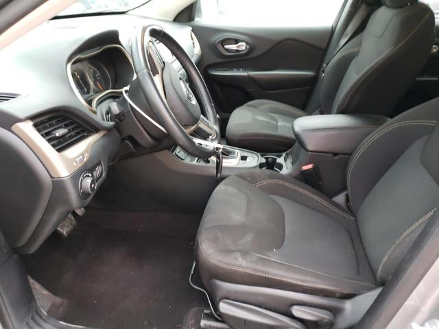 1C4PJLCS9GW247311 Jeep Cherokee Latitude