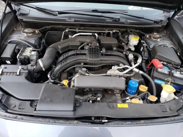 4S3GKAD67H3603454 Subaru Impreza Premium Plus