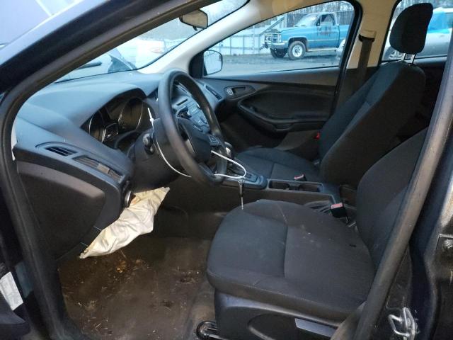 1FADP3E2XHL325585 Ford FOCUS S