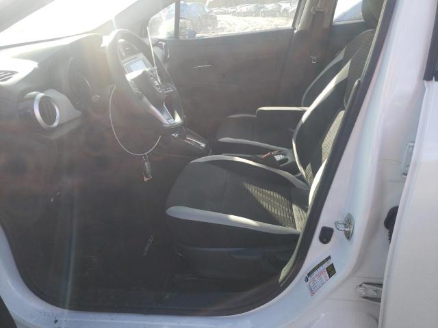 2020 NISSAN VERSA SV - 3N1CN8EV6LL880794