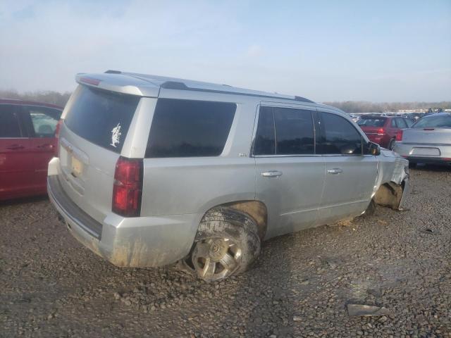 2016 CHEVROLET TAHOE C150 - 1GNSCCKC4GR477889