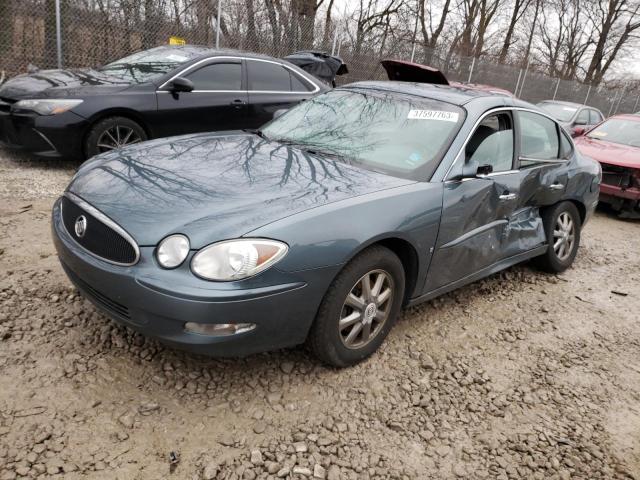 2007 Buick LaCrosse CXL