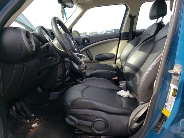 WMWZB3C50CWM29454 Mini Cooper