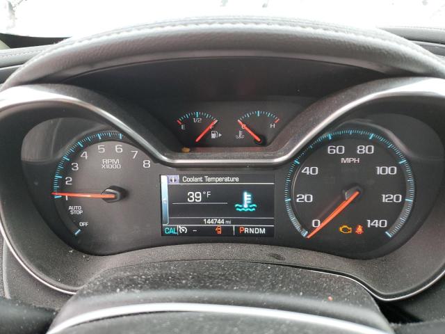 2015 CHEVROLET IMPALA LT 1G1115SL7FU108132