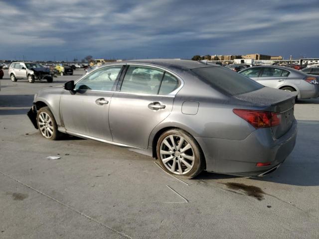 2015 LEXUS GS 350 - JTHBE1BL3FA005492