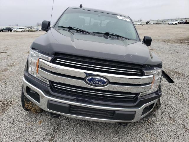2019 FORD F150 SUPER 1FTEW1E58KFB15007