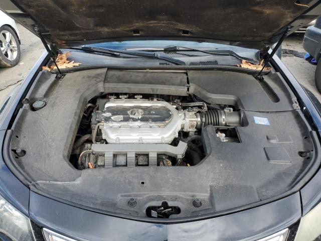 19UUA8F21CA008002 Acura TL