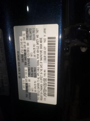 2019 MAZDA CX-5 GRAND JM3KFBDM1K0581695