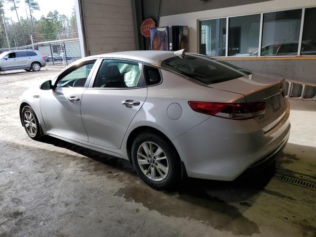 2017 KIA OPTIMA LX KNAGT4L30H5183673