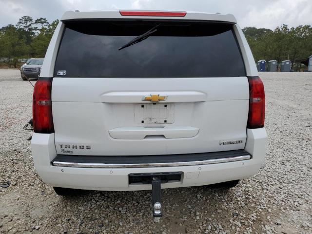 2019 CHEVROLET TAHOE C150 - 1GNSCCKCXKR399241