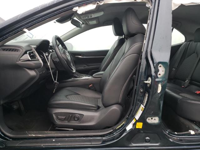 2019 TOYOTA CAMRY L - 4T1B11HK5KU719656