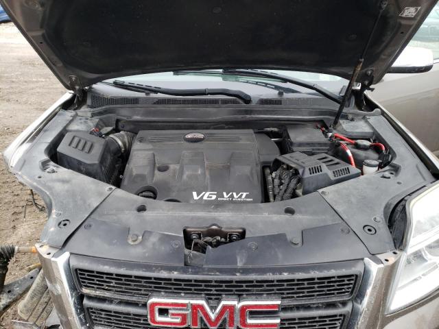2GKFLXE56C6249868 GMC Terrain Slt
