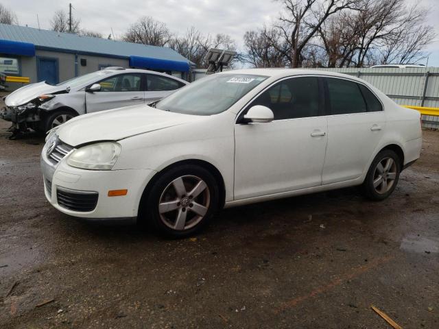 2008 Volkswagen Jetta SE