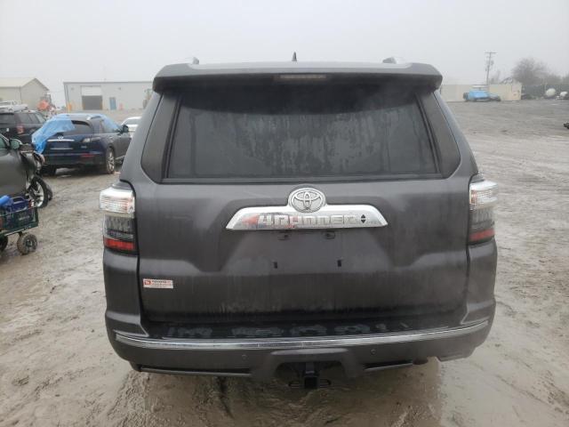 2020 TOYOTA 4RUNNER SR JTEBU5JR9L5790232