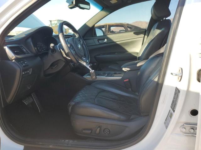 5XXGV4L20HG172835 KIA OPTIMA SXL
