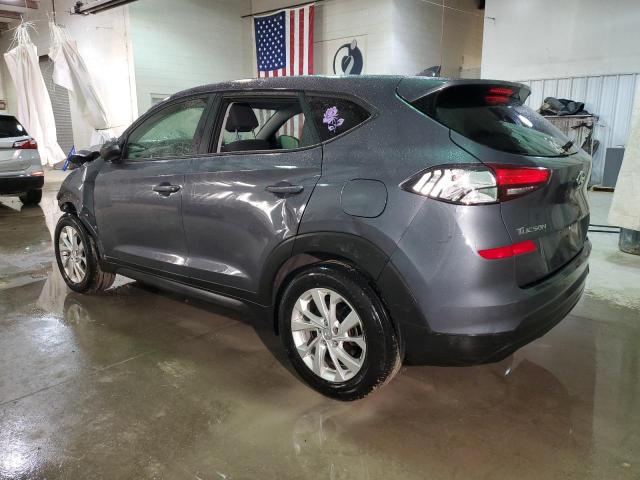 2021 HYUNDAI TUCSON SE - KM8J2CA43MU286180