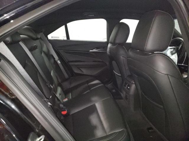 2020 CADILLAC CT4 LUXURY - 1G6DE5RK0L0154235