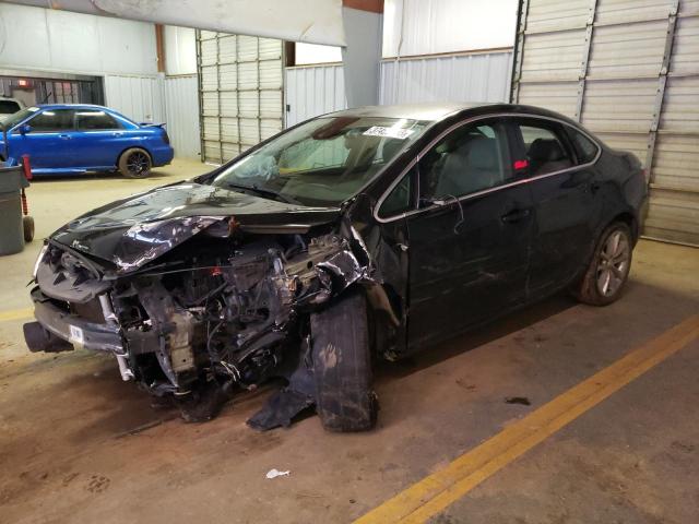 Lot #2503252708 2015 BUICK VERANO CON salvage car