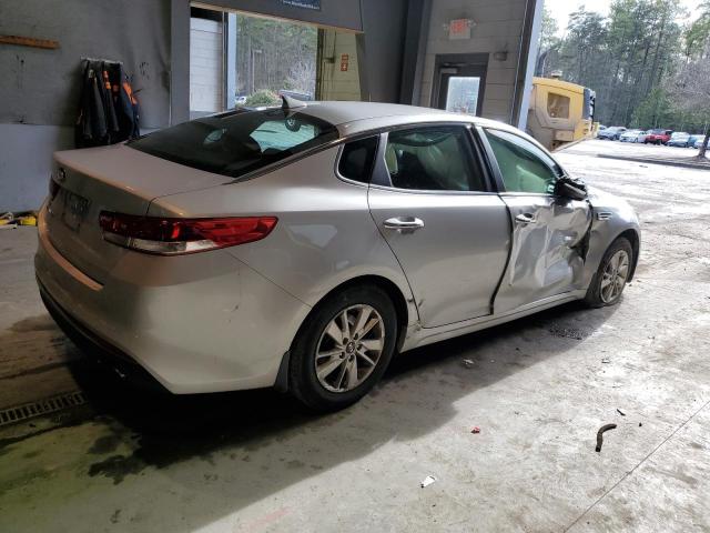 2017 KIA OPTIMA LX KNAGT4L30H5183673