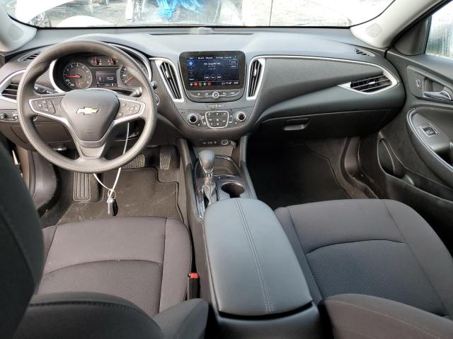 2022 CHEVROLET MALIBU LT 1G1ZD5ST9NF182035