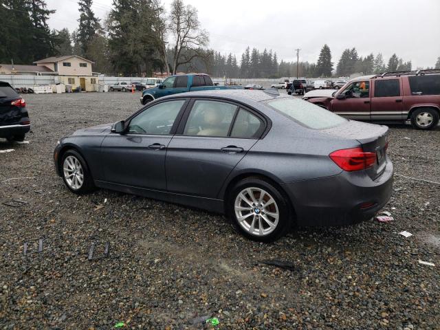 WBA8E5G39HNU44362 BMW 320 XI