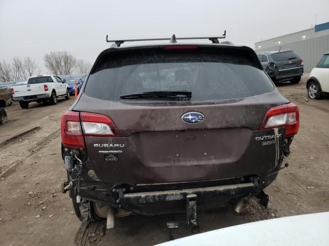 2019 SUBARU OUTBACK TO 4S4BSETCXK3298074